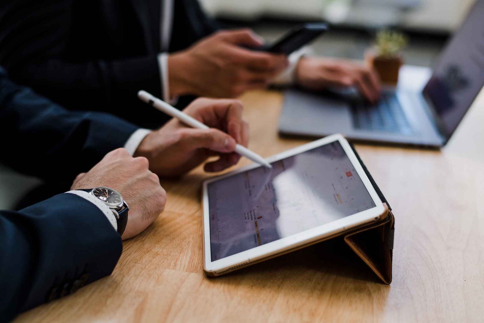 5 Lessons I Learned From Starting My Own Business