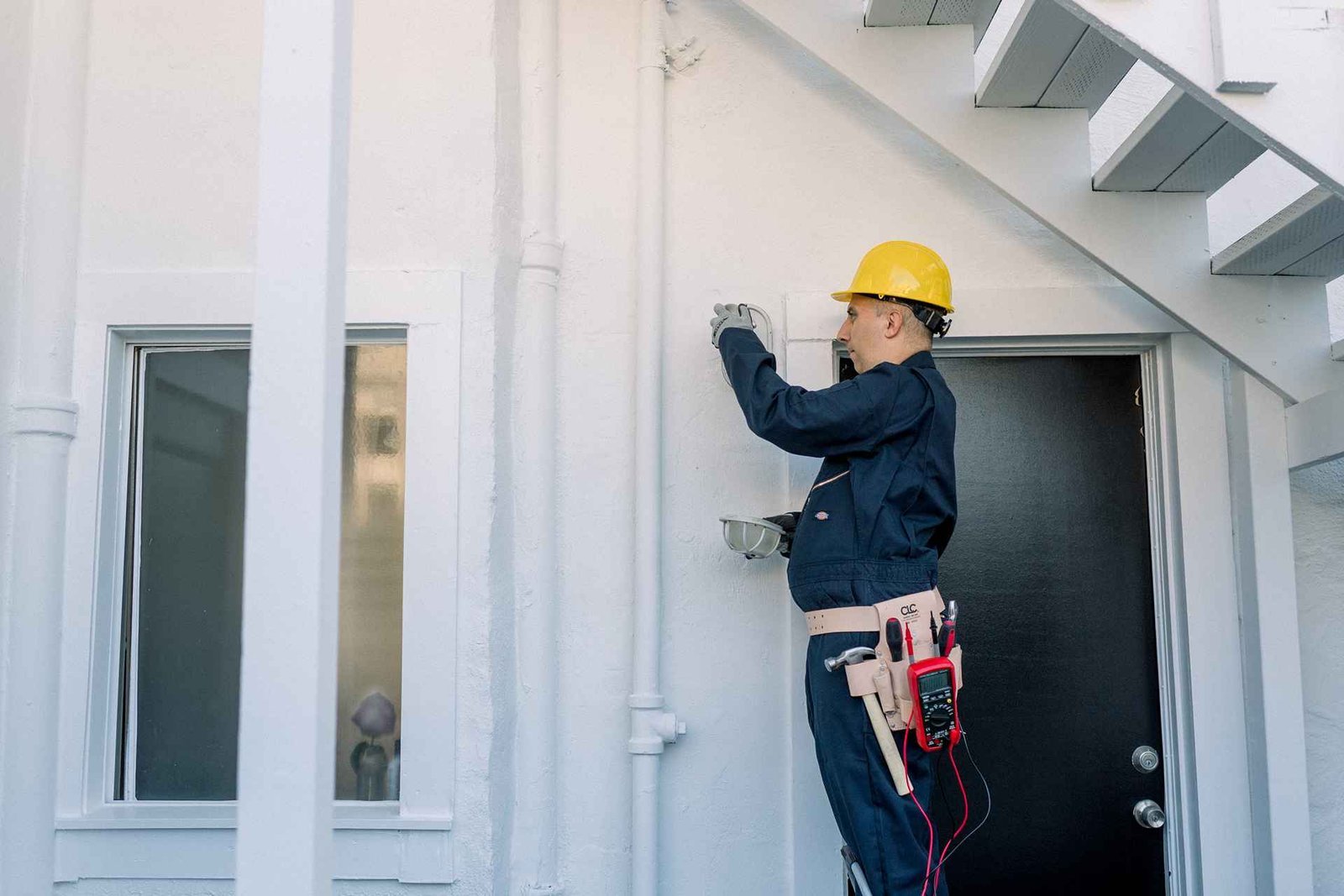 No Job Too Small—Professional Handyman at Your Service