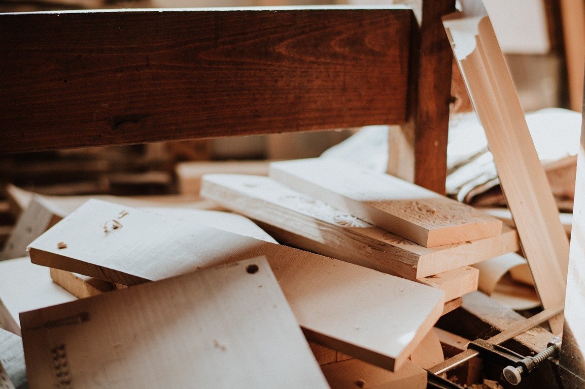 Need Something Fixed? We Handle It All—Big or Small!