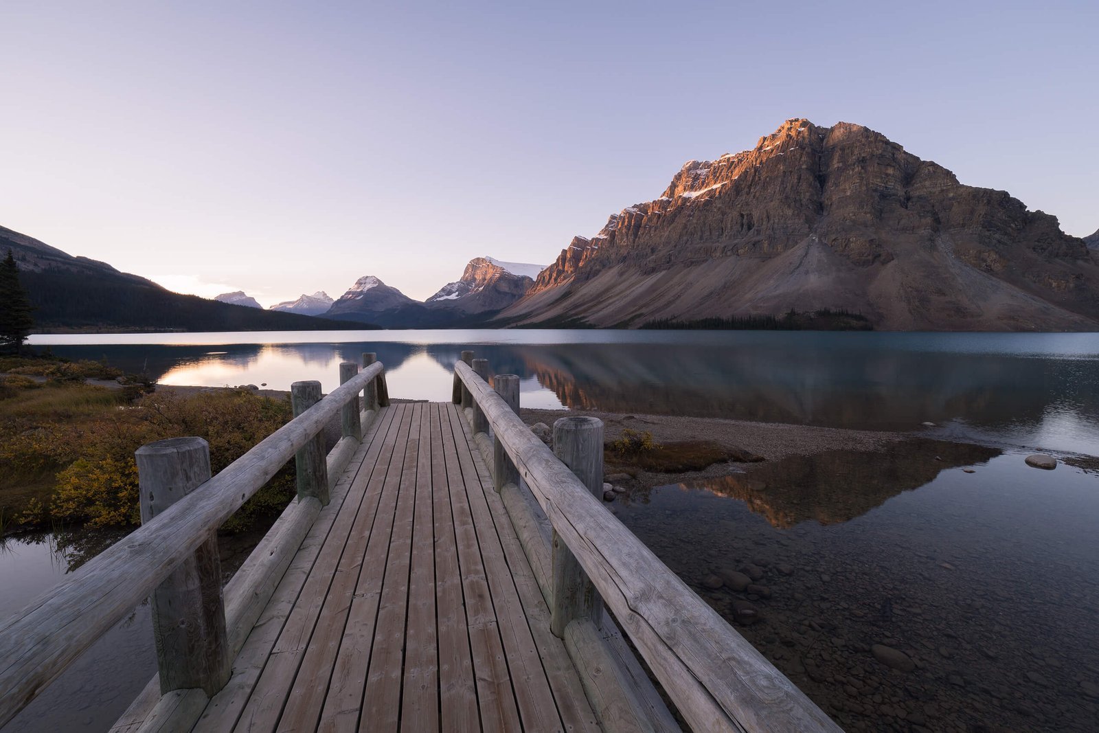 The World Is Waiting—Where to Next?