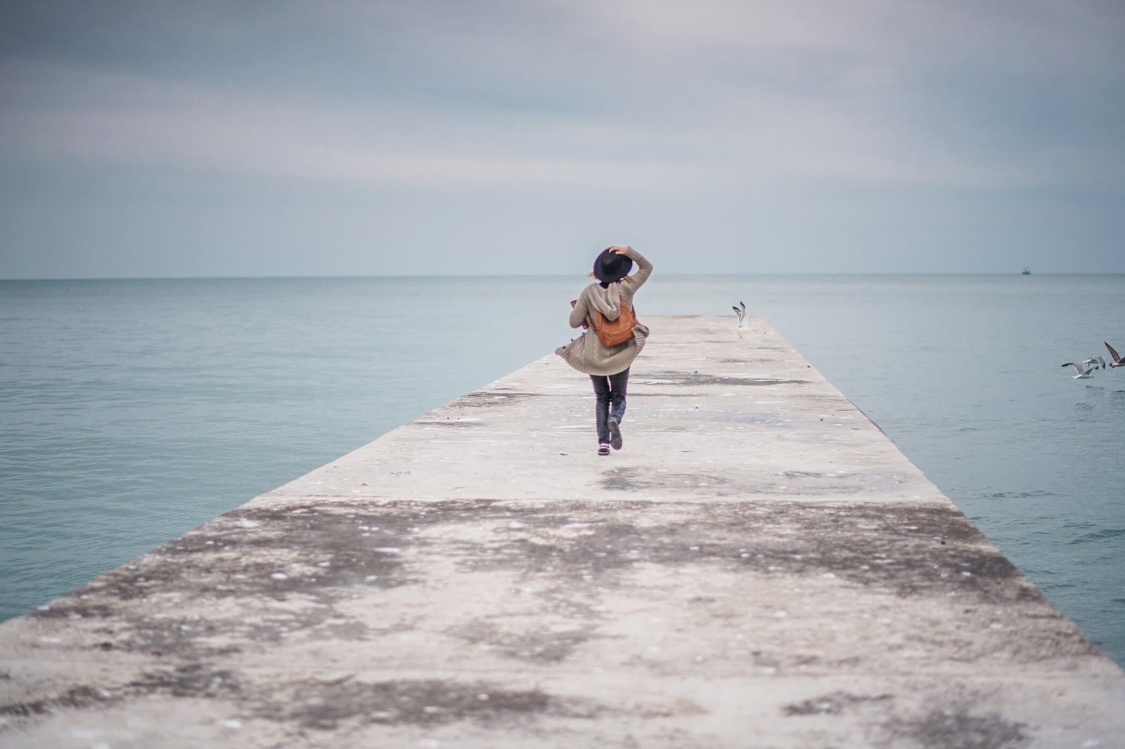 Chasing Views & Good Vibes #TravelGoals