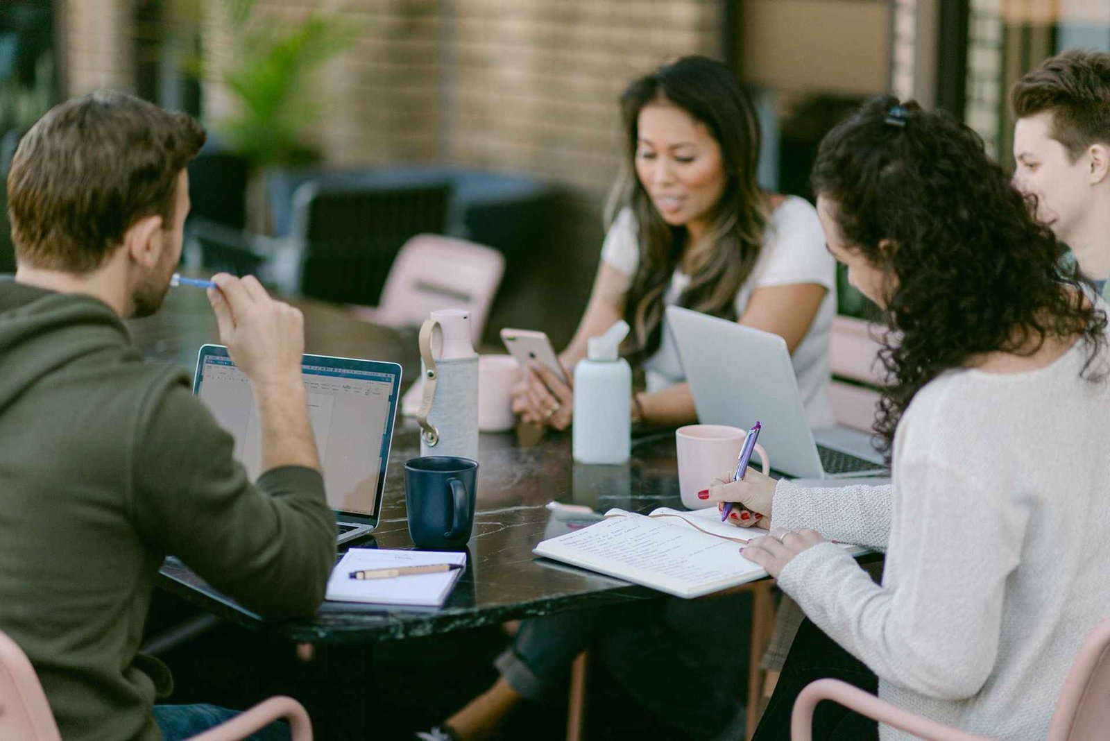 Powering Brands in the Digital Age