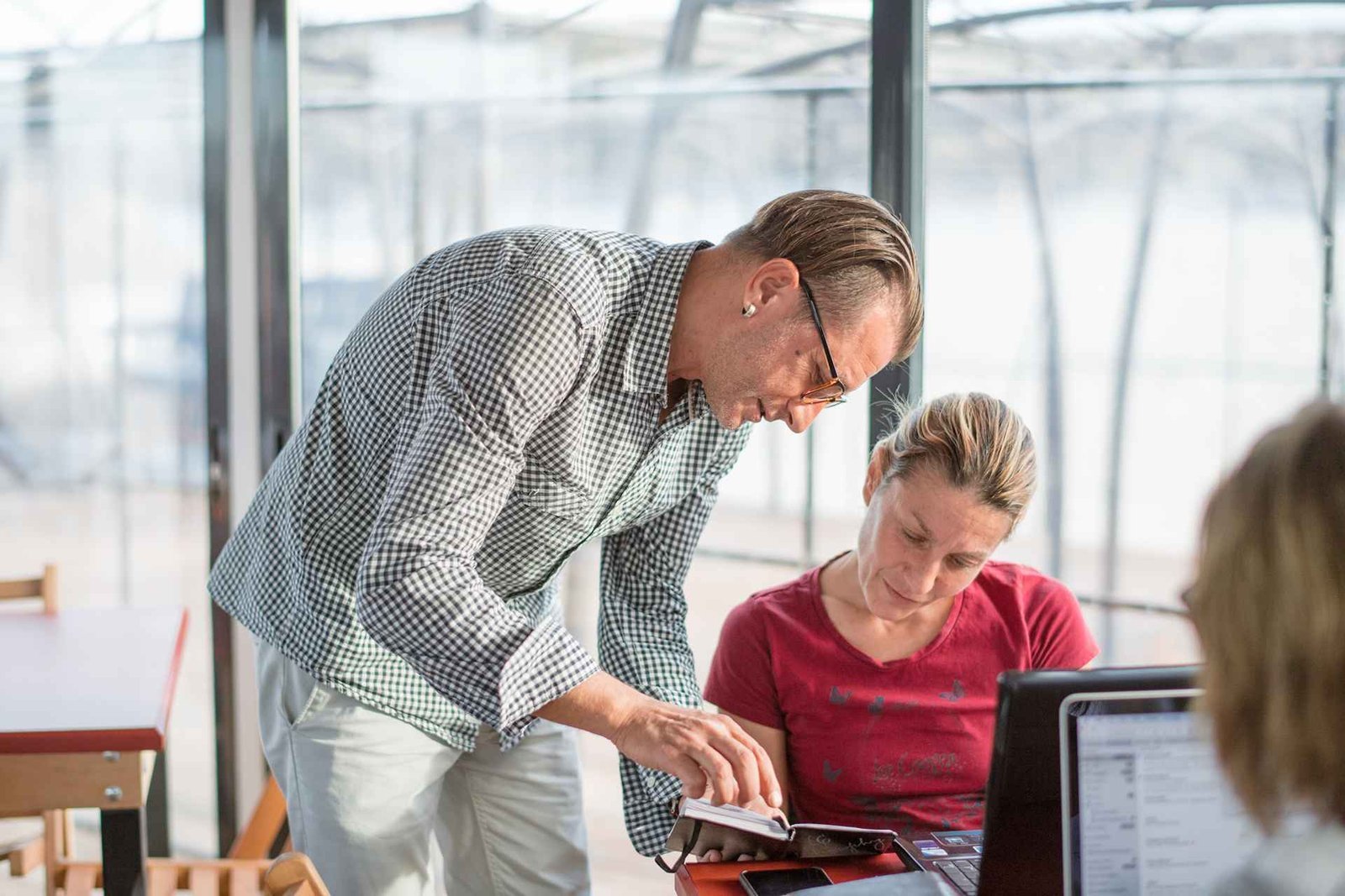 How to Grow Your Business on a Budget