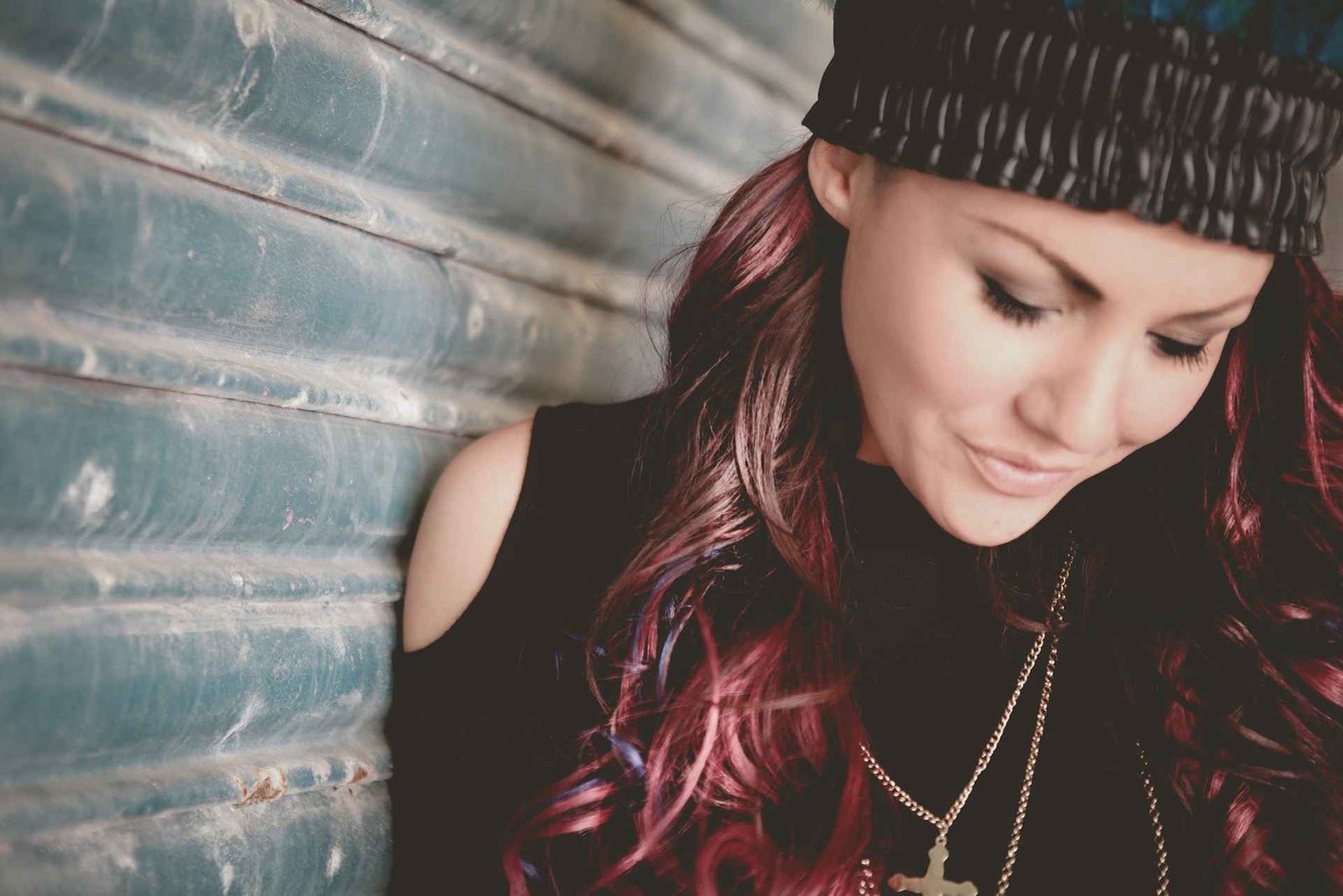 Balanced, Beautiful, You: A Modern Lifestyle Guide