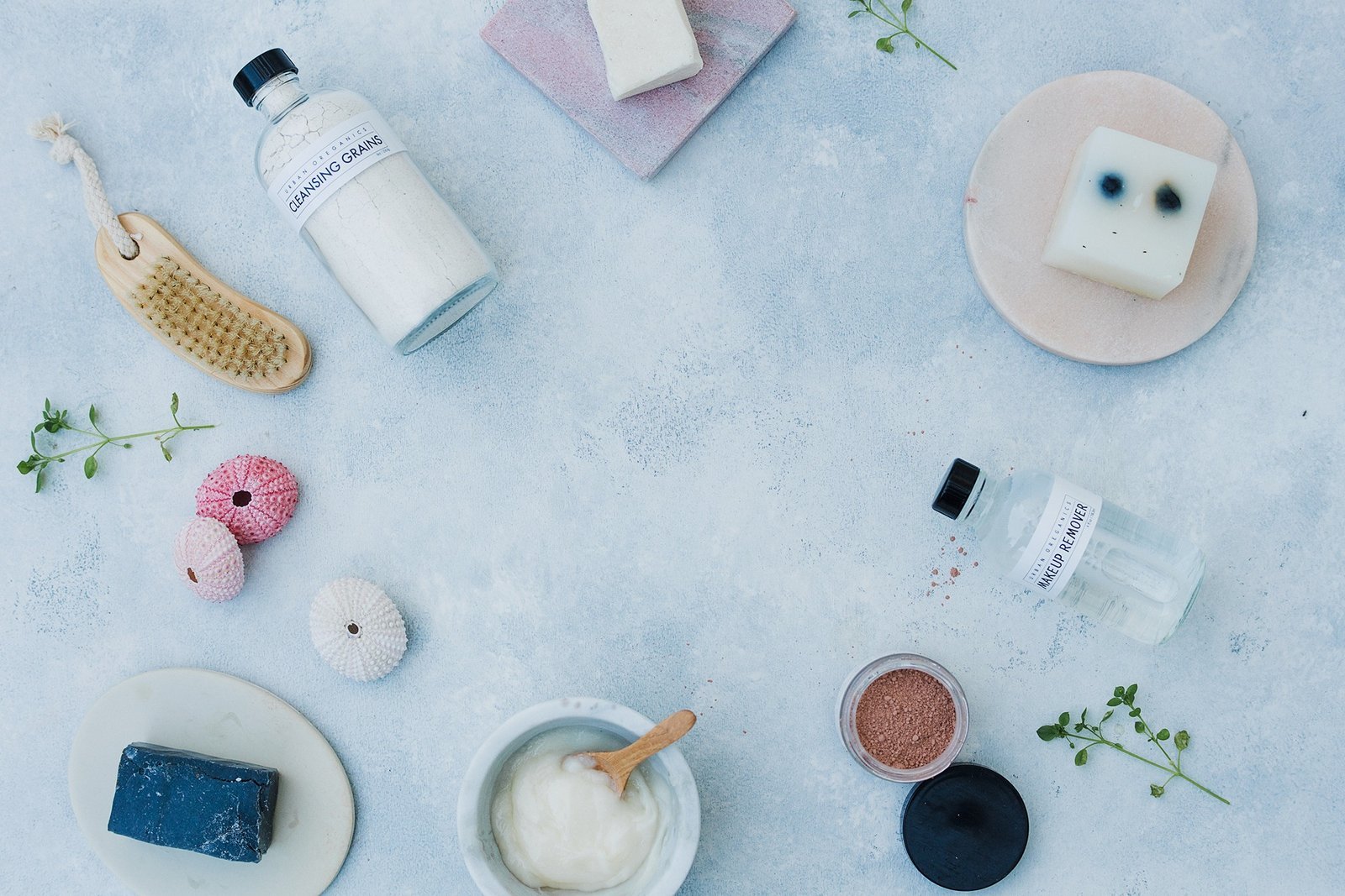 The Secret to Effortless Everyday Beauty