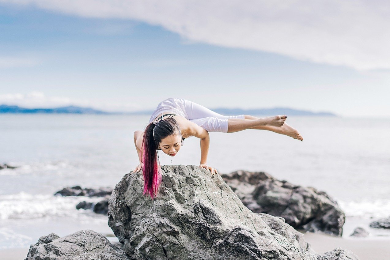 No Gym? No Problem—Get Fit Anywhere