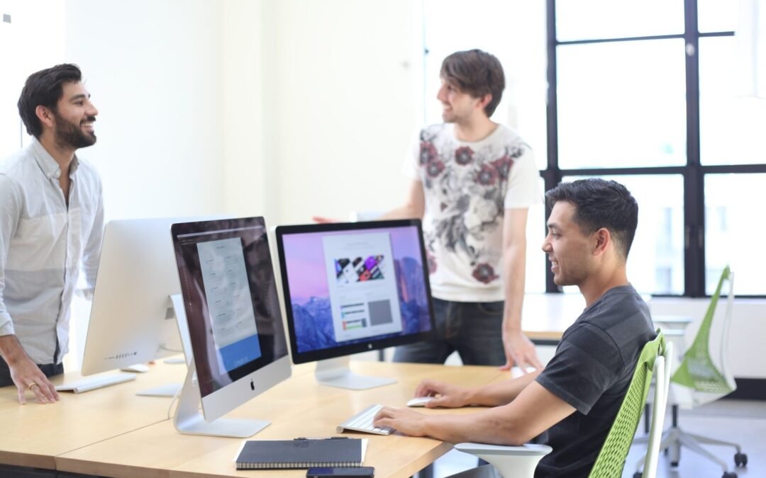 Grow Smarter: Digital Strategies That Scale