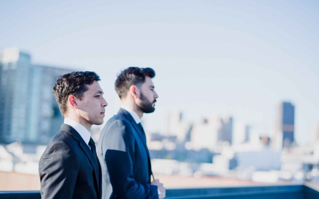 The Entrepreneur’s Playbook: What It Really Takes to Win