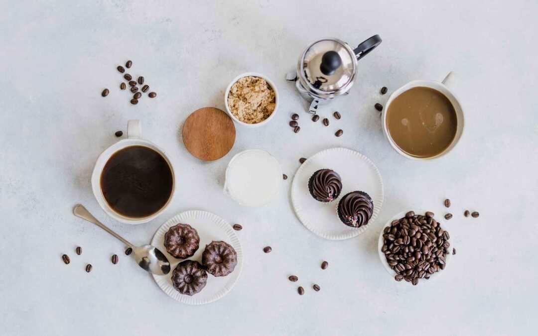 Flavors That Speak: A Journey Through Taste