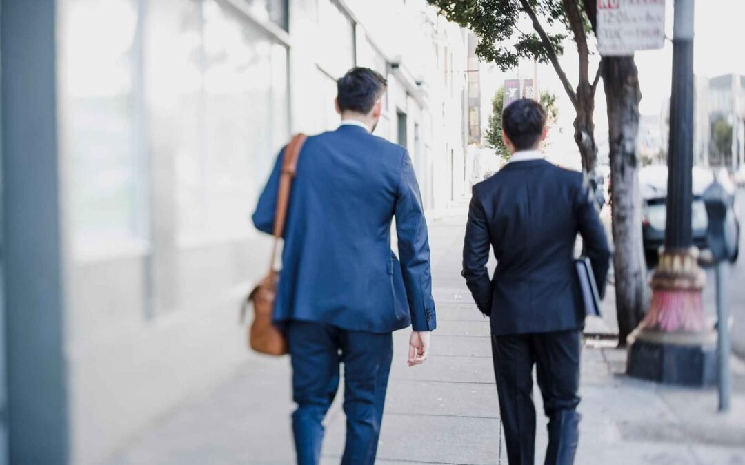 Think Like a Boss: Habits of Successful Entrepreneurs