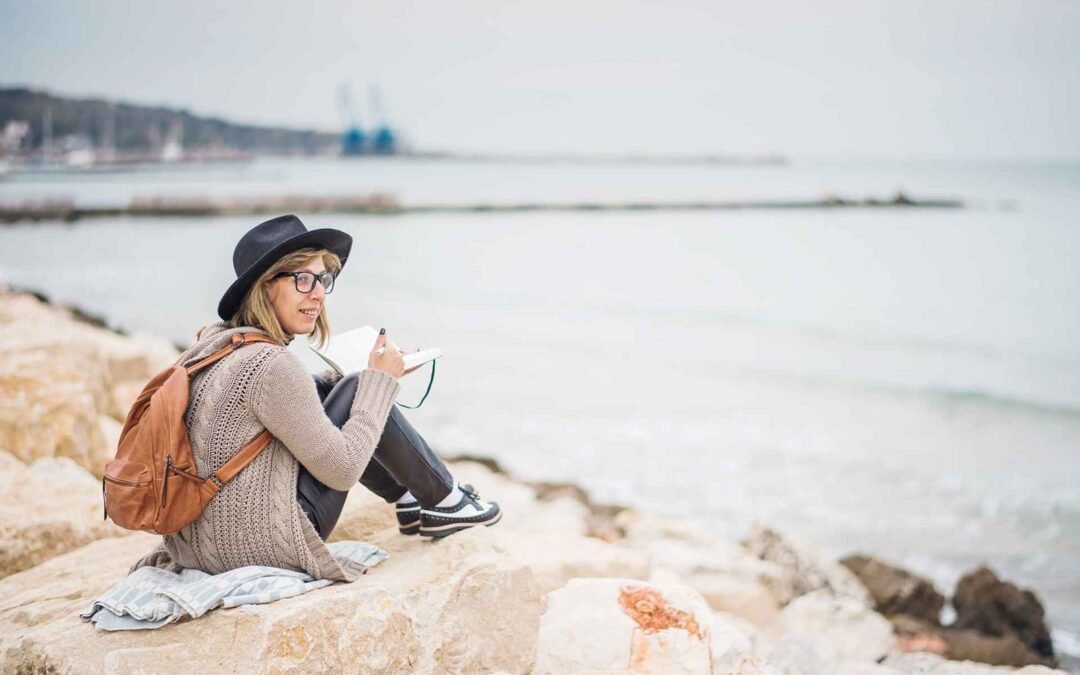 Wander Often, Wonder Always