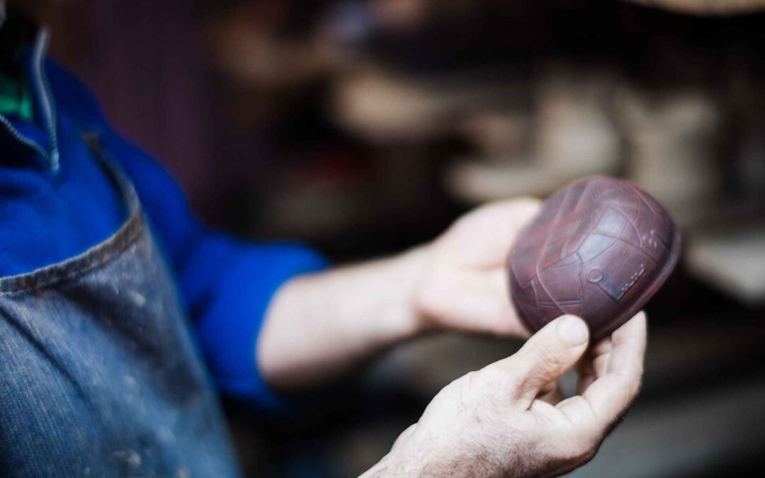 Turn Everyday Items Into Beautiful Crafts