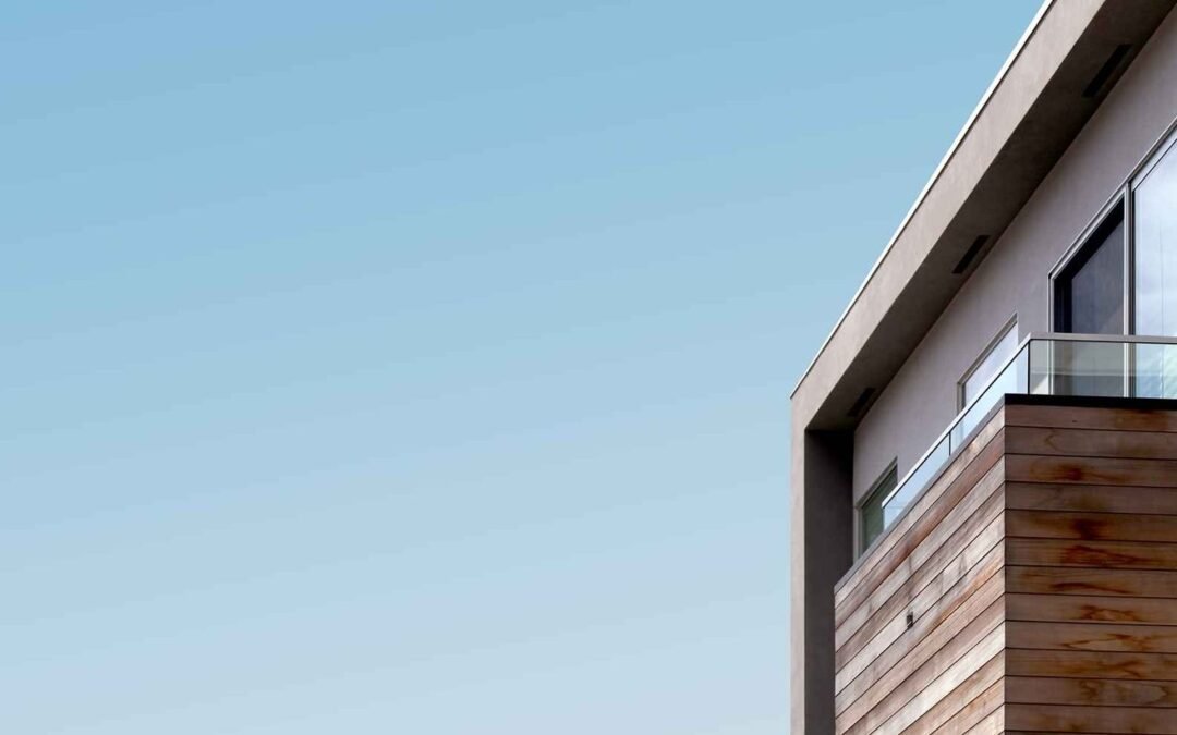 For Sale: Modern Comfort Meets Timeless Style