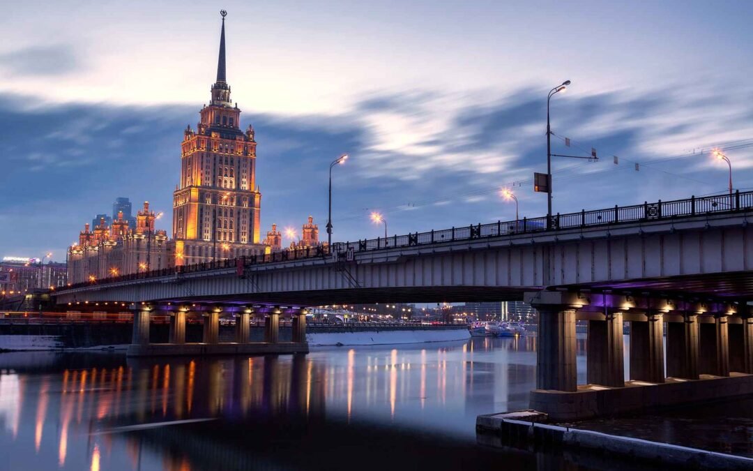 Luxury Living Starts Here