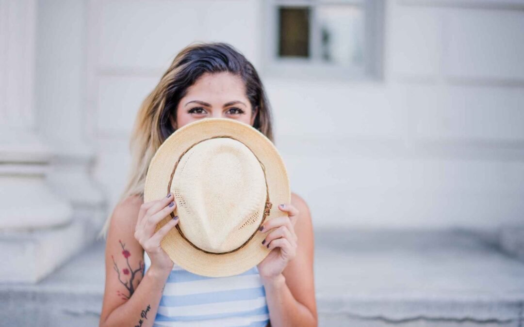 Mindful Living in a Busy World