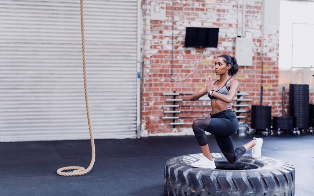 Fuel Your Body Right: Simple & Tasty Nutrition Hacks