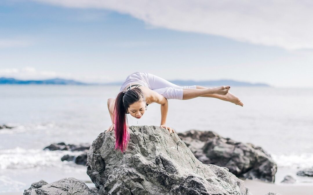 No Gym? No Problem—Get Fit Anywhere