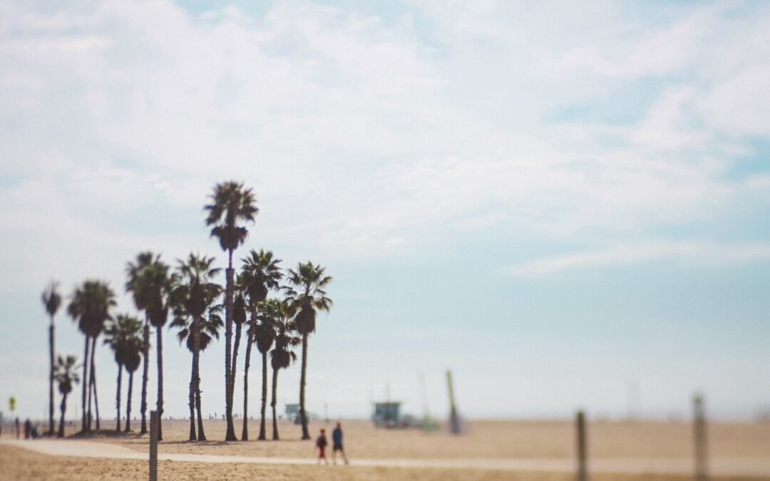 Collect Moments, Not Things: Travel More