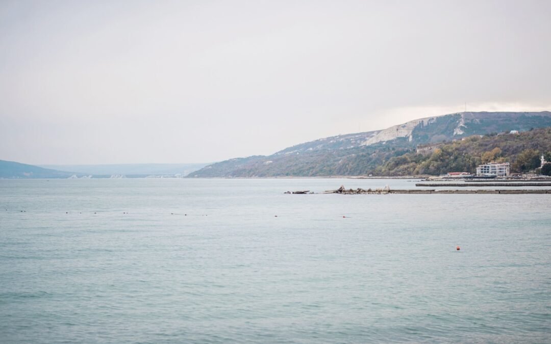 Passport in Hand, Adventure in Heart